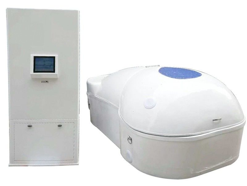 Floating Pod Floatation Tank For Relaxation and decompression therapy