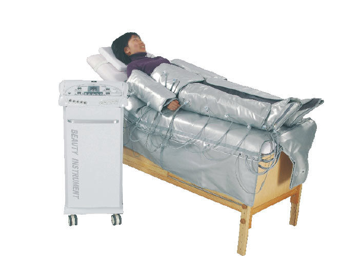 IB-8108C Air Pressure Slimming Weight Loss Presotherapy Machine Infrared Presothetapy EMS Slimming Equipment