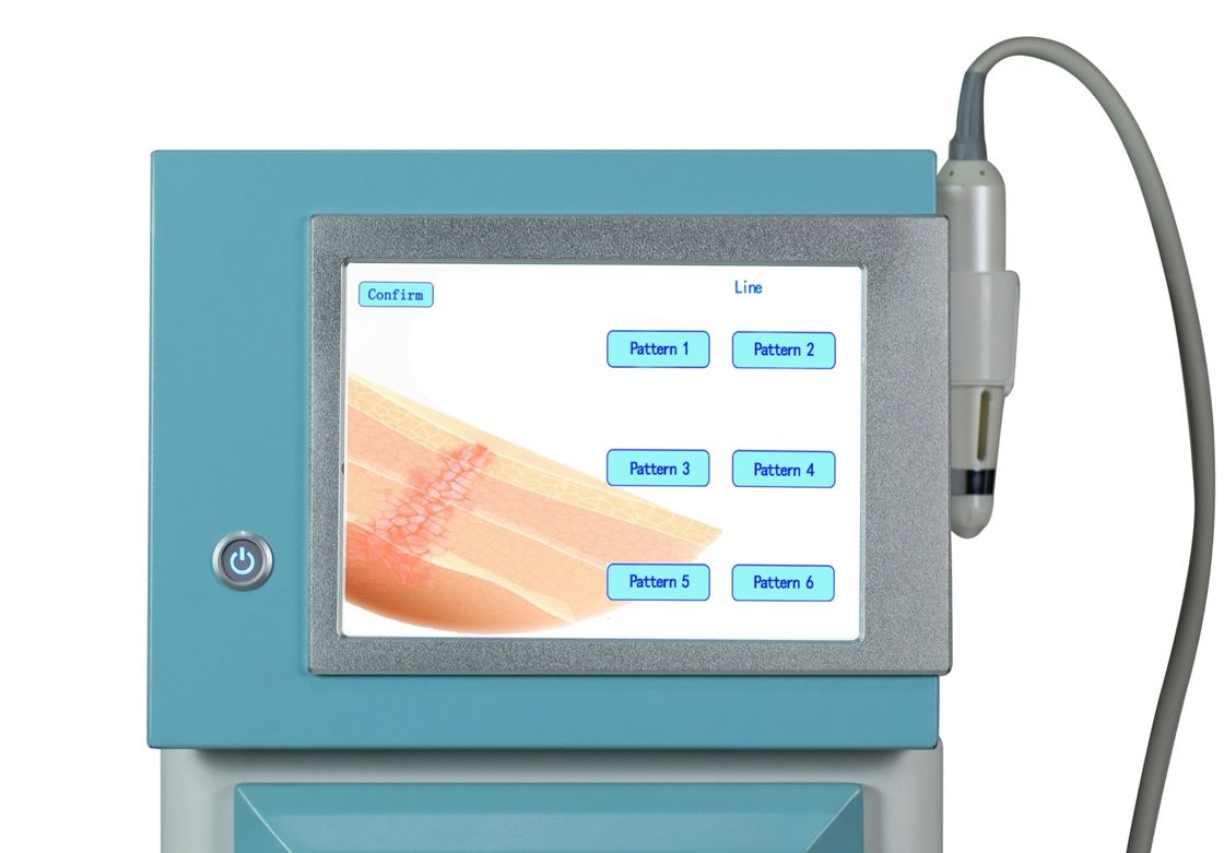 Non-invasive SEYO TDA, Anti-Aging Oxygen Mesotherapy Beauty Machine For Skin Care