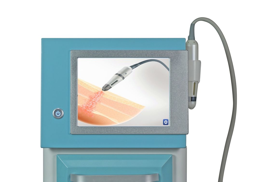 Portable SEYO TDA, Needle Free Mesotherapy Equipment Beauty Machine