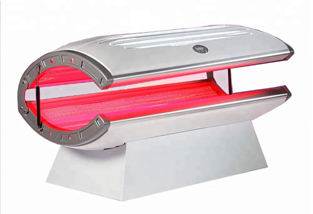 LED Collagen Bed Spa Machine for Elastin and Collagen Stimulation