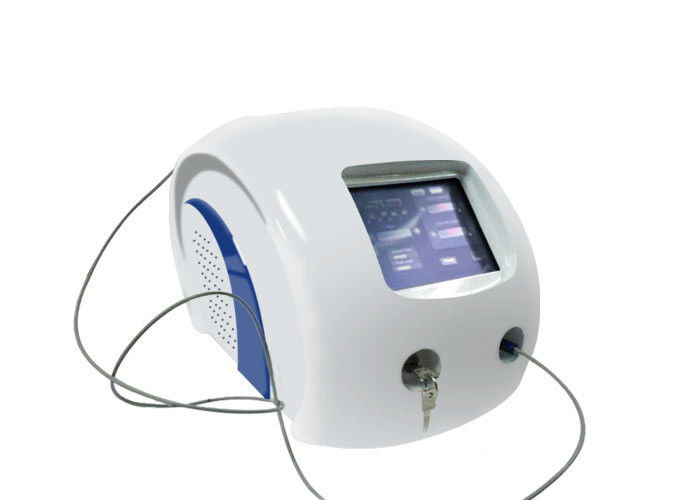 High Quality Diode Laser Vascular Therapy Spider Veins Removal Laser Machine