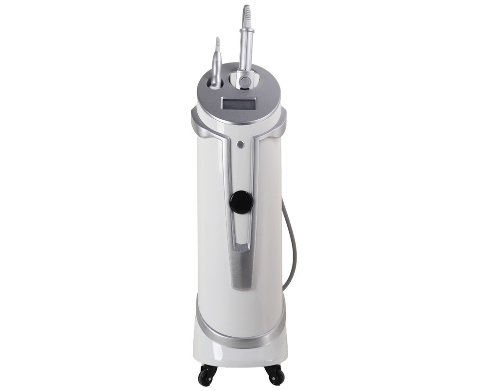 55 Spheres Micro 8D Vibration Inner Roller Ball Endosphering Slimming Machine for Cellulite Reduction Skin Tightening