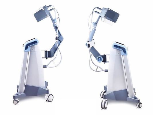 Selective RF No Contact Vanquish Belly Fat Inches Reduction Skin Tighten supplier