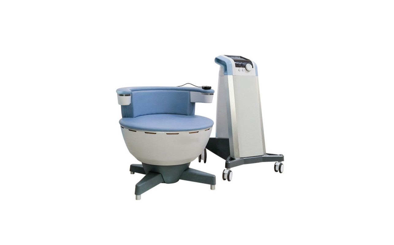 Machine For Urinary Incontinence High-Intensity Focused Electromagnetic EMS Magic Chair Urinary ...